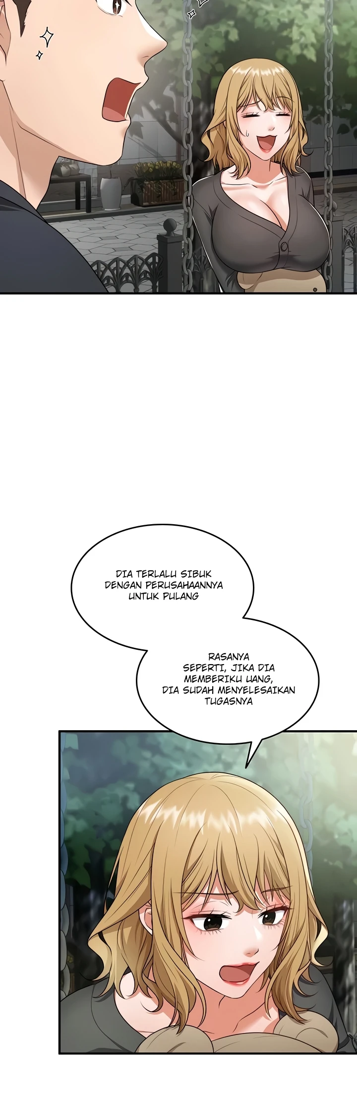 One More Chance - Page 39